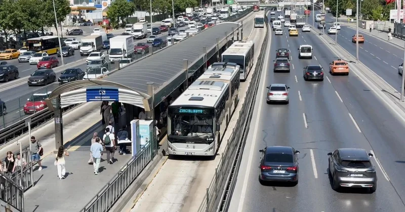 Beylikdüzü nde Bıçaklı Kavga: Bir Kişi Hayatını Kaybetti