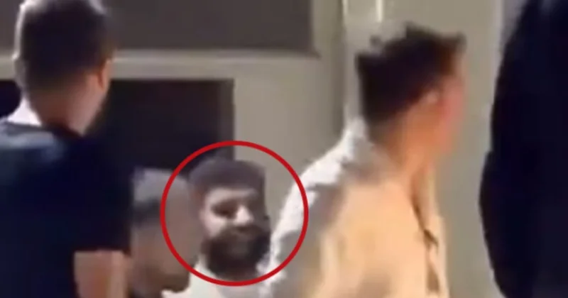 Hamile eşini öldüren cani alkışlarla uğurlandı! Çılgına çeviren tebessüm... Sözcü Gazetesi