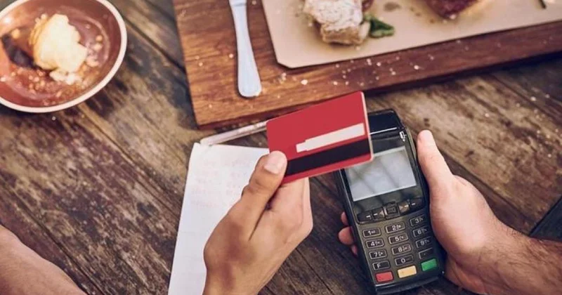 Restoranda servis ücreti şoku: Bakanlık ceza yağdırdı