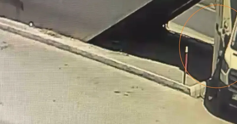 Antalya daki Otokoç saldırısında yurt dışı detayı! Vali Şahin açıkladı