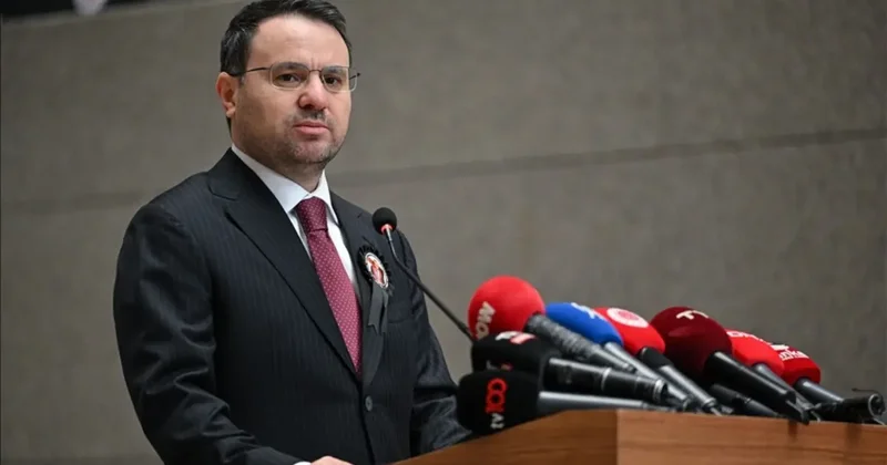 Bakan Gürlek ten uyuşturucu ve yasa dışı bahis mesajı! Hiçbir suç odağın geçit vermeyeceğiz