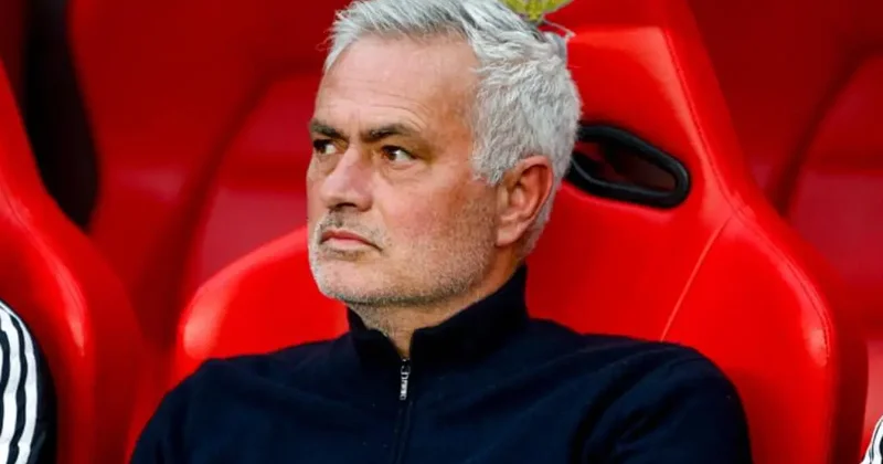 Mourinho istedi! Galatasaray ın istediği yıldıza Real Madrid kancası