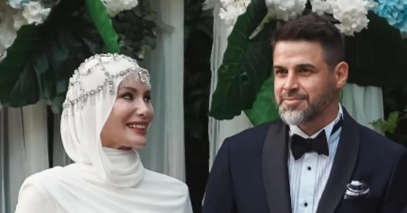 Reshad Strik’ten Gamze Özçelik’e yıl dönümü paylaşımı: Eşinin romantik sözler dikkat çekti Sözcü Gazetesi