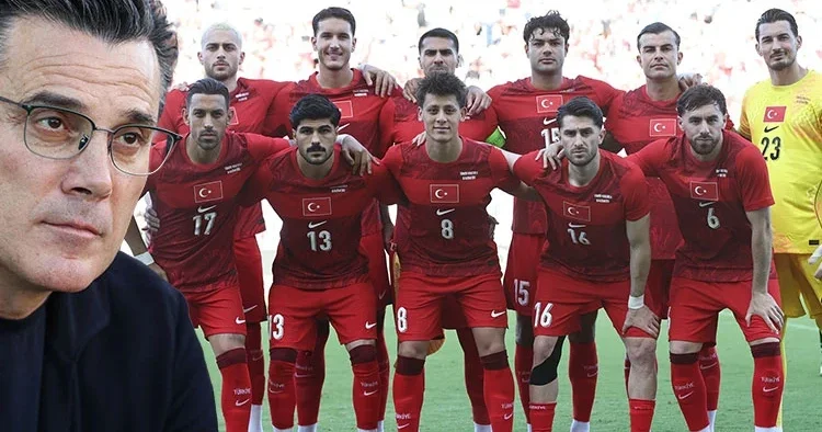 Montella yı uyardı: Gelişmemiz gerek!