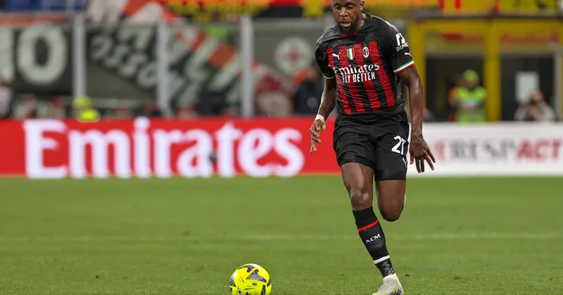 Milan ın yıldızı 31 yaşında futbolu bıraktı Sözcü Gazetesi
