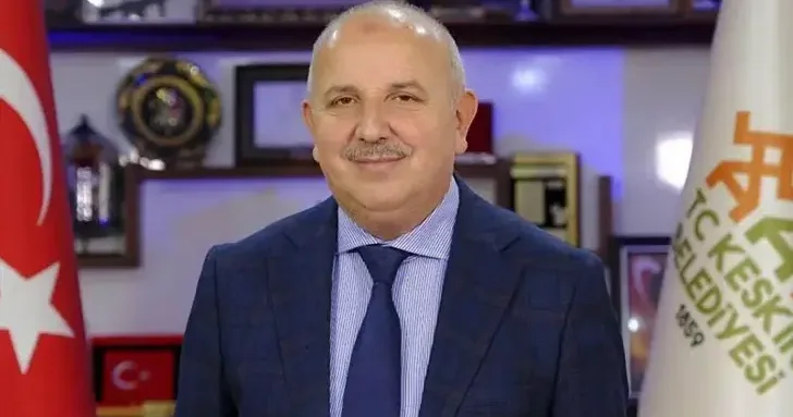 Keskin Belediye Başkanı Cönger e rüşvet’ davasında 5 yıl hapis cezası