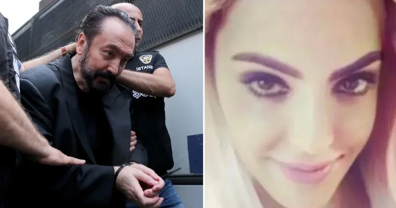 Adnan Oktar suç örgütüyle bağlantısı ortaya çıkmıştı: Bircan Yıldırım hakkında yurt dışına çıkış yasağı ve imza yükümlülüğü kararı Gündem Haberleri
