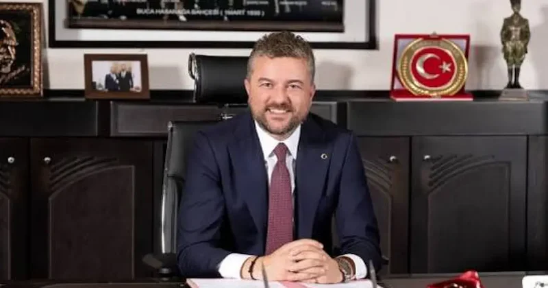 CHP’li Buca Belediyesi nde yeni skandal: İcraatları eleştiren simitçiye dayak!