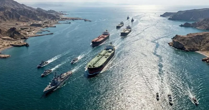 Hürmüz den sonra sıra Kızıldeniz de mi? Husilerin hamlesi piyasaları alarma geçirdi!