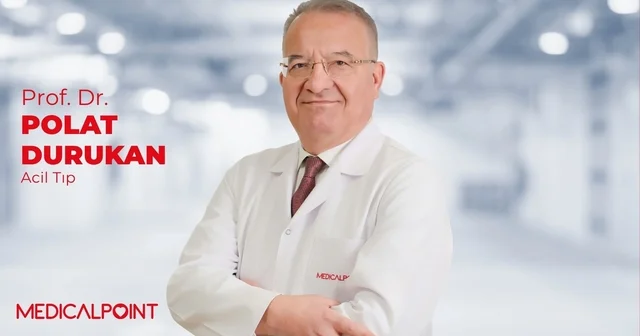 Sıcaklar acil servis başvurularını arttırıyor Prof. Dr. Polat Durukan: Sıcak çarpması hayati risk oluşturabilir Gaziantep Haberleri