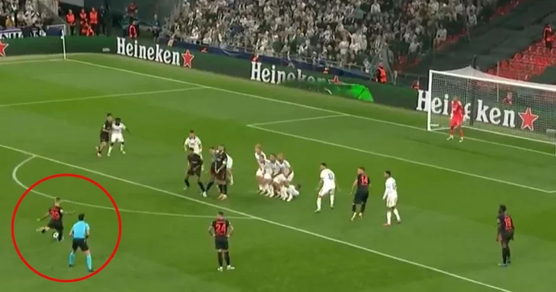 Aziz Yıldırım ın istediği sol bek ortaya çıktı