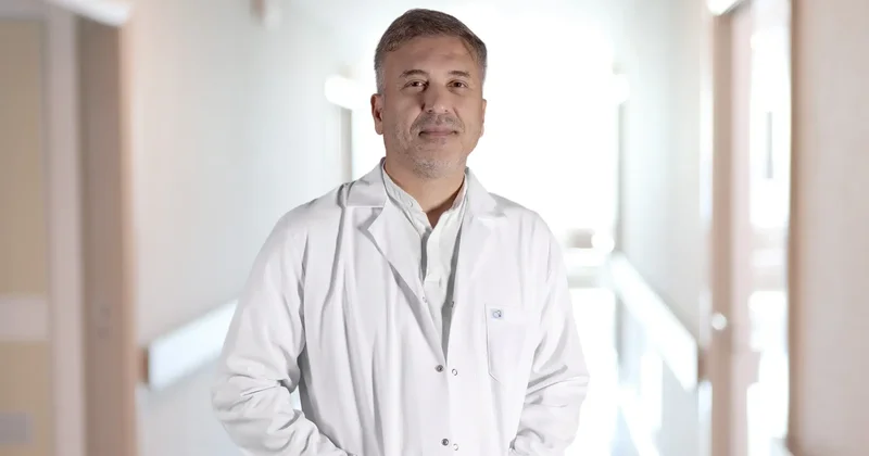 Kene ısırığında en büyük tehlike yanlış müdahale
