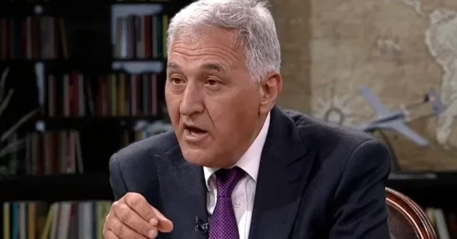 İbrahim Ufuk Kaynak İsrail nefreti çığ gibi büyüyor diyerek anlattı: Yahudiler bağırsak kurdu gibidir VİDEO İZLE