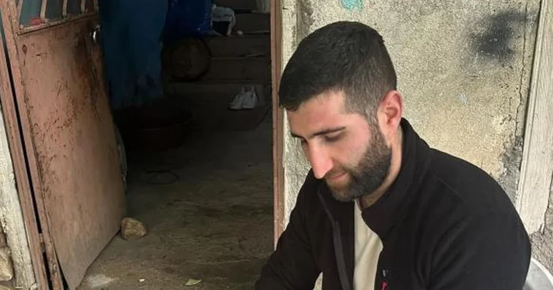 Oturduğu yerden 8 asgari ücret kazanıyor