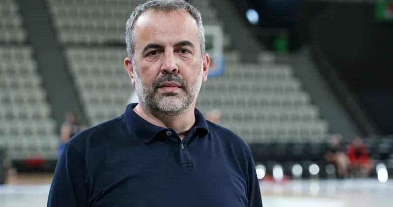Galatasaray da potada Özgün Önver dönemi Basketbol Haberleri