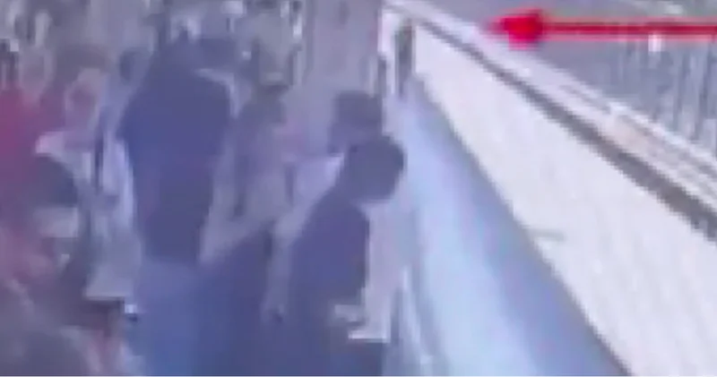 Metrobüste başlayan tartışma ölümle bitti! İşte Ferdi Aras ın son anları Son dakika haberleri
