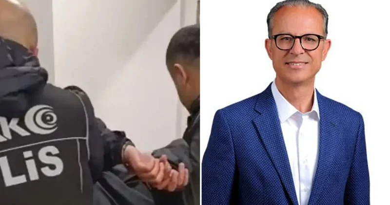 Uyuşturucu baronu MİT operasyonuyla yakalanmıştı: Lüks villanın CHP’li meclis üyesine ait olduğu iddia edildi Gündem Haberleri