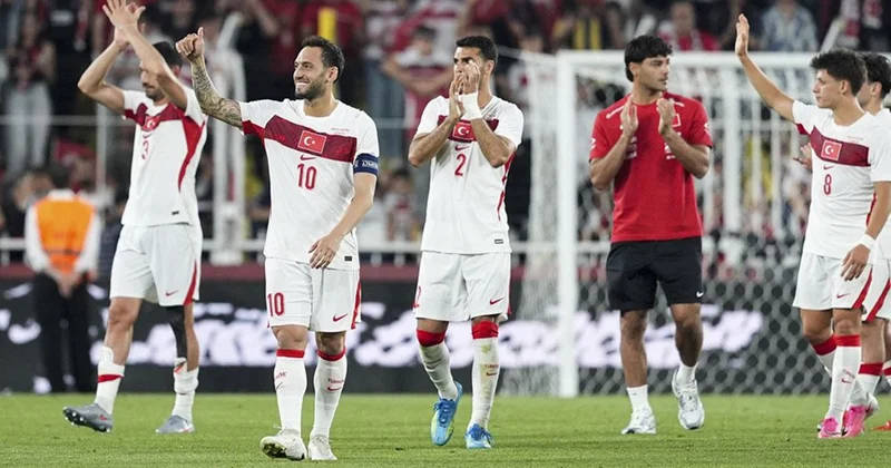 Dünya Kupası nın şampiyonluk favorileri belli oldu! İşte Türkiye ye verilen oran