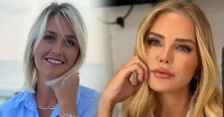 Ece Erken in ayna kırma davasında yeni gelişme!
