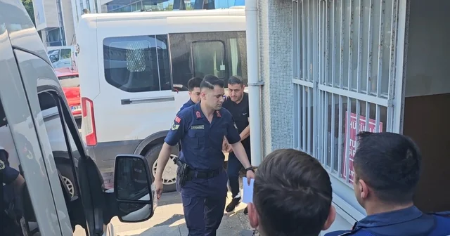 18 yıl sonra gizemi çözülen kirpi lakaplı Ahmet Yılmaz cinayetinde ilk duruşma Zonguldak Haberleri