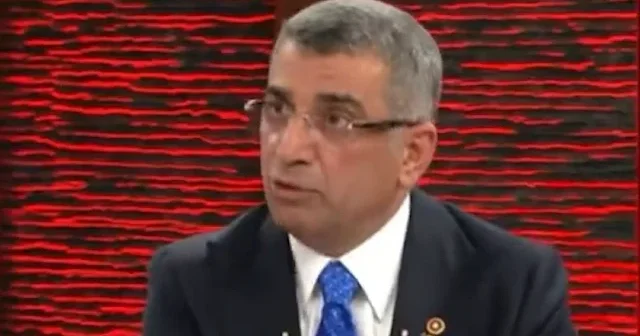 Gürsel Erol CHP deki vekillik çarkını anlattı: Parti binasına uğramadan seçiliyorlar VİDEO İZLE