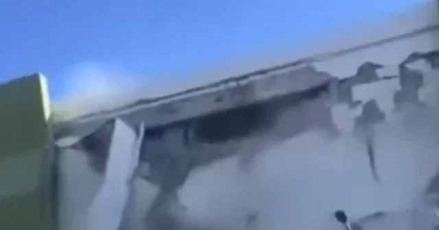 Filipinler 7.8 şiddetinde sallandı: Tsunami alarmı sonrası bölgeden ilk görüntüler VİDEO İZLE
