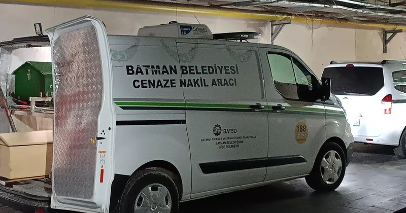 Mardin de boğazına şeker kaçan 2 yaşındaki çocuk yaşamını yitirdi