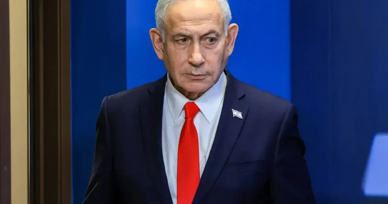 Trump ın Türkiye kararı Netanyahu yu çıldırttı! 2 ülkeyi işaret etti! Bizi yok edecekler