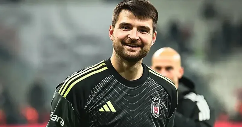 Ersin Destanoğlu yuvadan uçuyor, Premier Lig ekibiyle anlaşma tamam Fanatik Gazetesi Beşiktaş (BJK) Haberleri Spor