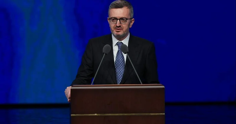 İletişim Başkanı Duran: Türkiye diplomasinin merkezinde yer almaya devam edecektir