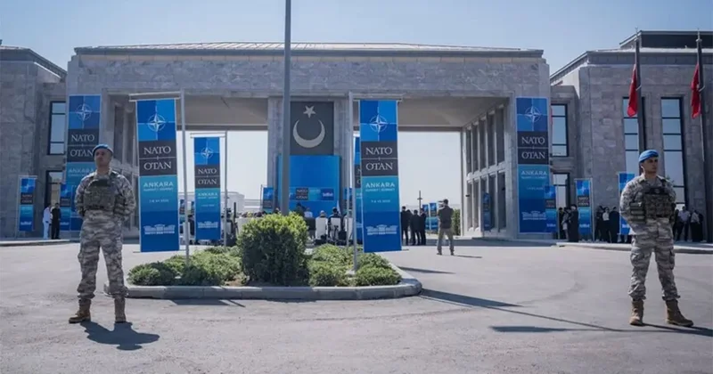 Ankara da bazı yollar bugün kapalı