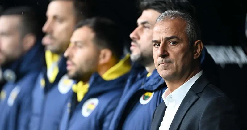 İsmail Kartal dan Şampiyonlar Ligi sürprizi! İşte forvete düşündüğü isim