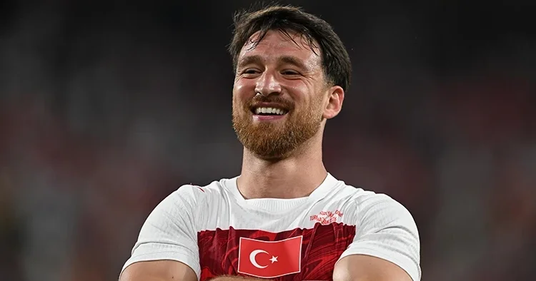 Beşiktaş, Salih Özcan transferini açıkladı! Milli futbolcunun İstanbul a geliş saati belli oldu