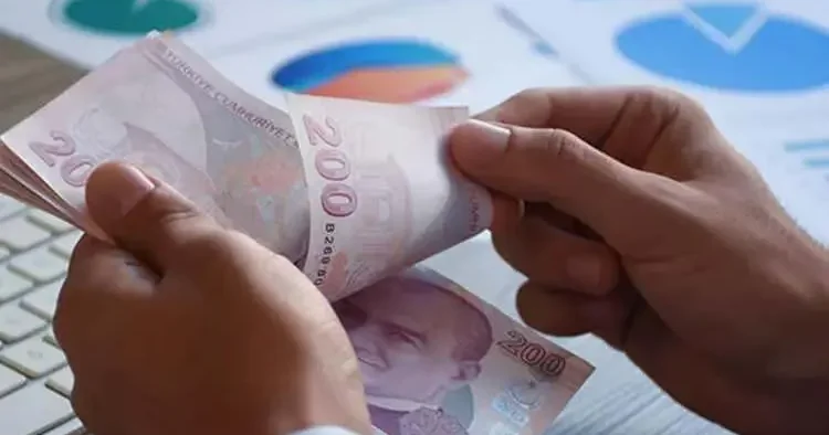 Kıdem tazminatında rakamlar değişti! İşte yıllara göre alınacak net paralar