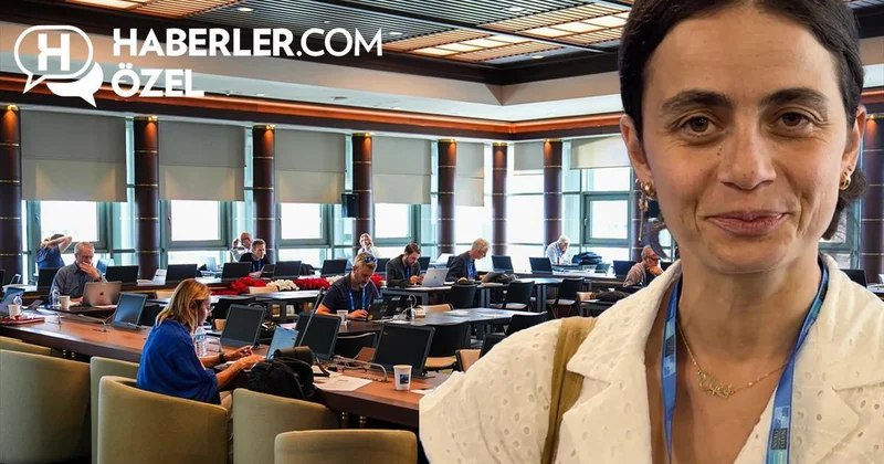Ortadoğu uzmanı gazeteci Feyza Gümüşdoğulu: Ankara Zirvesi NATO nun geleceği açısından tarihi öneme sahip