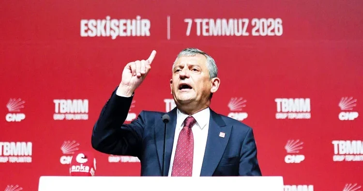 Özel: Kimse enseyi karartmasın