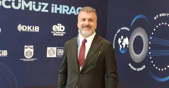 Celal Kadooğlu TİM yönetim kurulunda Gaziantep Haberleri Habertürk Yerel Haberler