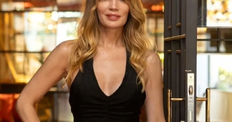Ekran hasreti bitiyor: Ayça Varlıer in yeni dizisi belli oldu Sözcü Gazetesi