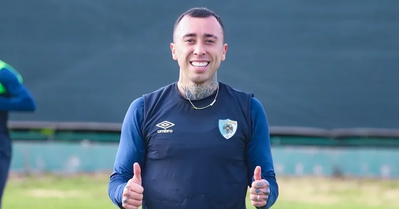 Erzurumspor FK da hazırlıkar sürüyor!