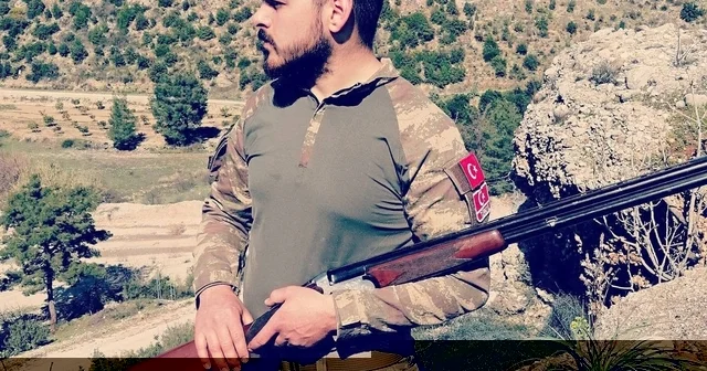 Av dönüşü arkadaşının ölümüne neden olan sanık 2 yıl 6 ay hapis cezasıyla tahliye edildi Antalya Haberleri Habertürk Yerel Haberler