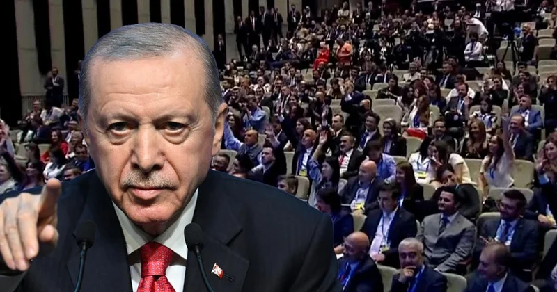 Cumhurbaşkanı Erdoğan dan S 400 ve F 35 sorusuna alkış alan yanıt