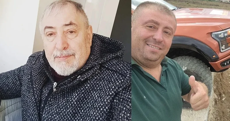 Ailesinden 3 kişiyi katletti