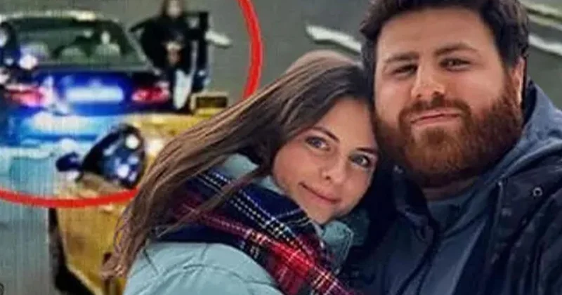 Timur Cihantimur un yargılandığı davada ilk duruşmada tanıklar konuştu: Yavaş git dedik dinlemedi