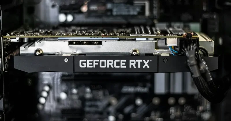 RTX 50 Super ekran kartları Seasonic listesinde göründü