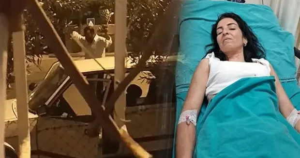 Adana haberleri 16 yıllık eşi tarafından bıçaklanan Çiğdem canıyla cebelleşiyor 08 Temmuz 2026