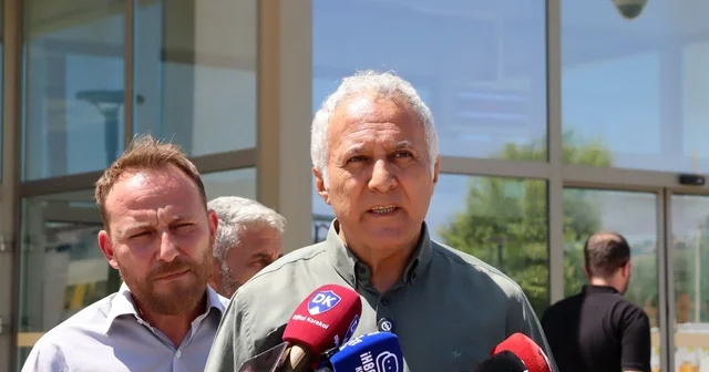 Şahin den Kayseri Şehir Hastanesi ndeki engelli memura yapılan mobbinge tepki Kayseri Haberleri Habertürk Yerel Haberler
