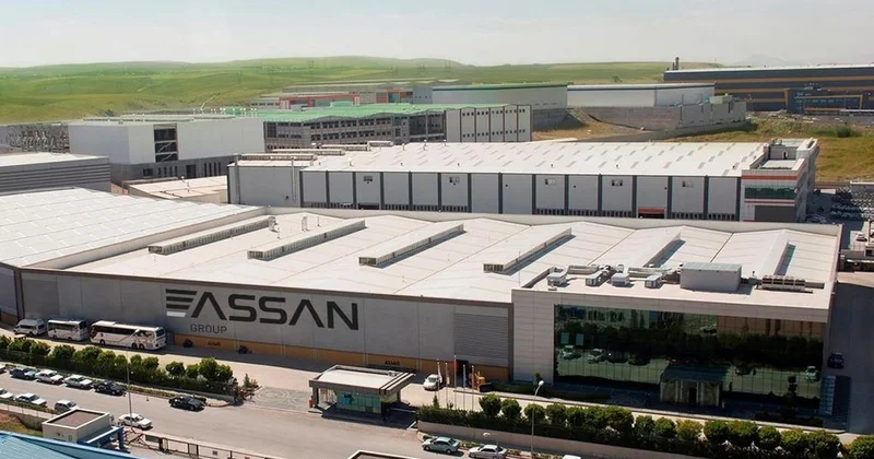 ROKETSAN, Assan Group u 471 milyon dolara satın aldı