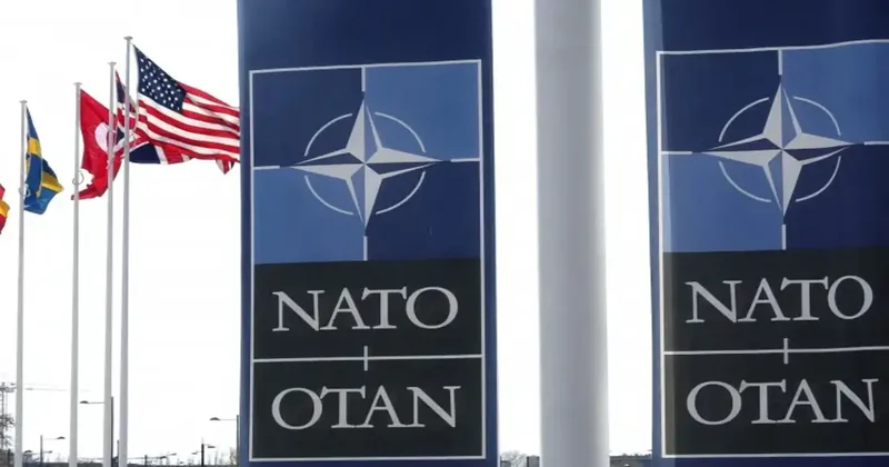 NATO resmen duyurdu! Ülkelerin savunma bütçesi belli oldu! İşte Türkiye nin ayırdığı bütçe