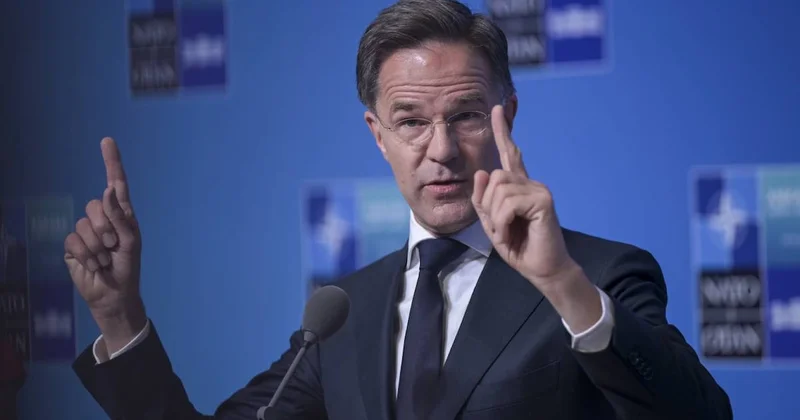 NATO Şefi Rutte den İran a uyarı: Ateşkesi ihlal etti Sözcü Gazetesi