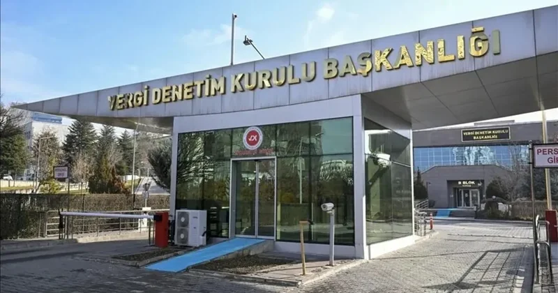 Beyanname Gözetim Programı 2 başarıyla tamamlandı
